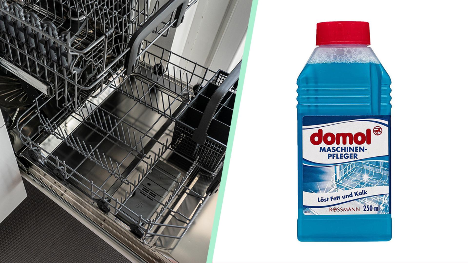 Bulaşık makinesinin sağladığı tasarrufu maksimuma çıkaracak bakım ve kullanım ipuçları