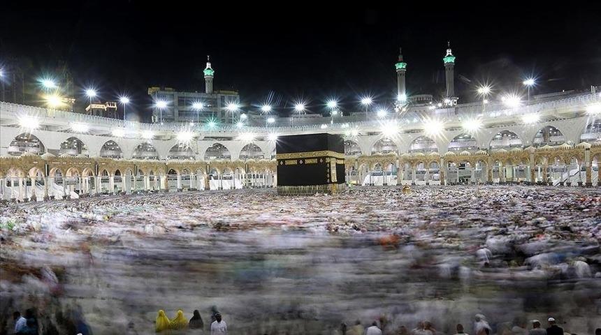 Mekke'nin fethi ve cuma mesajları! 31 Aralık Mekke'nin fethi ile ilgili sözler! Resimli, dualı Mekke’nin fethi mesajları…