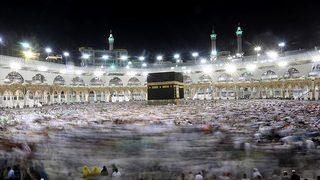 Mekke'nin fethi ve cuma mesajları! 31 Aralık Mekke'nin fethi ile ilgili sözler! Resimli, dualı Mekke’nin fethi mesajları…