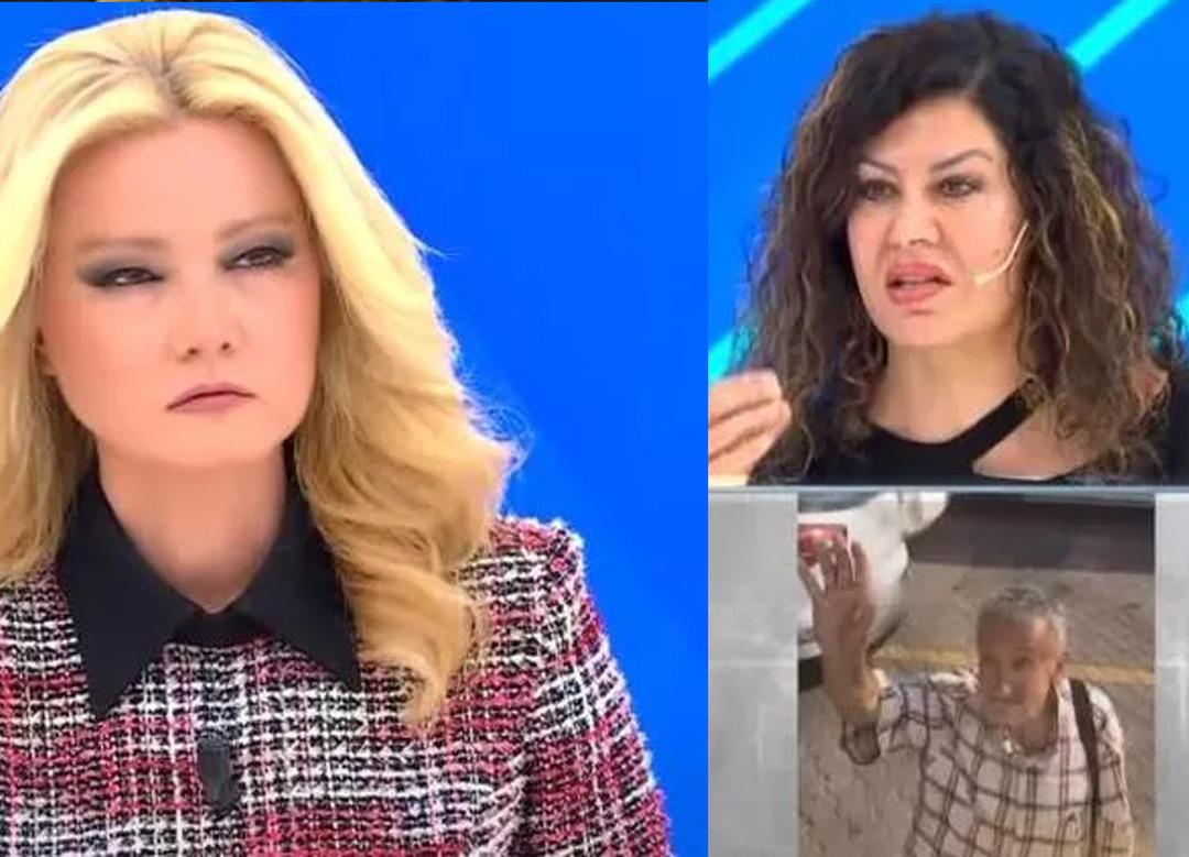 M&uuml;ge Anlı'daki 'Kayıp Albay'dan haber var! "G&ouml;r&uuml;mcem parası i&ccedil;in ka&ccedil;ırdı" demişti, ger&ccedil;ek ortaya &ccedil;ıktı