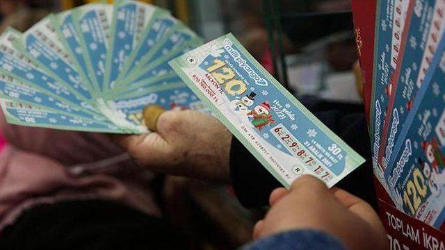 2022 MPİ tam bilete ne kadar çıkıyor? Yılbaşı tam bilet ne kadar veriyor? İşte milli piyango tam bilet sorgulaması!