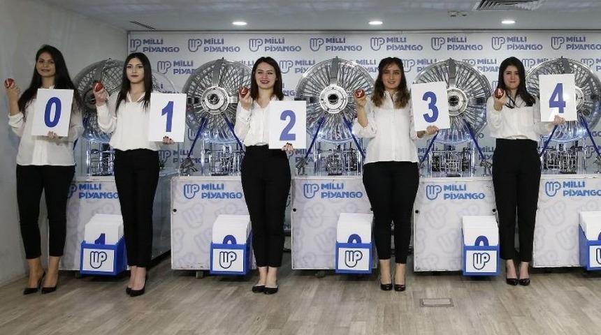 Yılbaşı çekilişi hangi kanalda canlı izlecek? İnternetten 2022 yılbaşı çekilişi canlı izle!