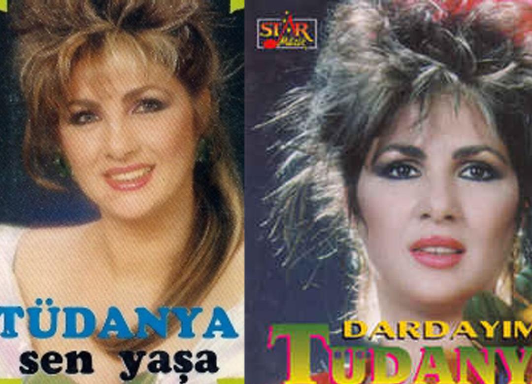 T&uuml;danya yıllar sonra ortaya &ccedil;ıktı! Son hali şaşırttı