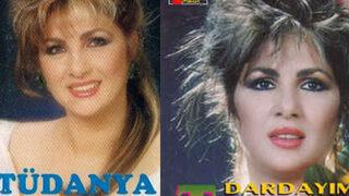 Tüdanya yıllar sonra ortaya çıktı! Son hali şaşırttı