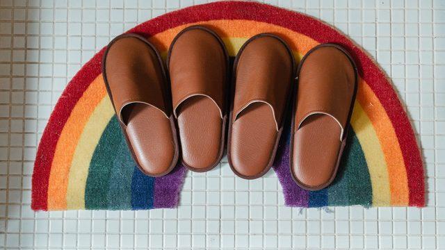 Evde rahat etmenizi sağlayacak en iyi ortopedik ev terliği çeşitleri