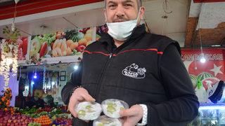 Eriğin fiyatı cep yakıyor! Kilosu bin TL