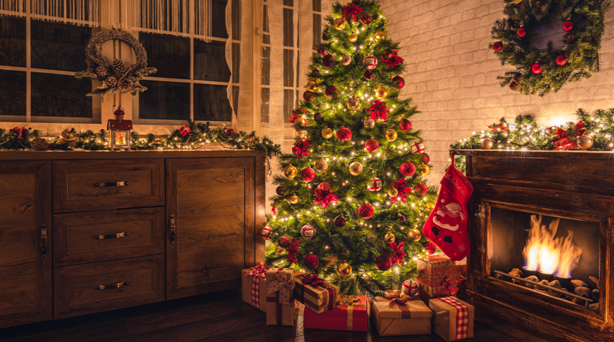 Yılbaşı ağacının süsleri ne zaman çıkartılır? Yılbaşı ağacı ne zaman kaldırılır?