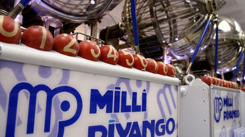 SON DAKİKA - İşte Milli Piyango Bilet Sorgulama Ekranı! 2022 Yılbaşı Özel Milli Piyango Çekiliş Sonuçları belli oluyor