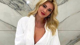 Can Yaman'ın İtalyan aşkı Diletta Leotta annesini paylaştı! Annesi güzelliğiyle hayran bıraktı