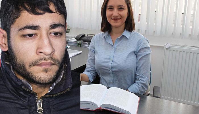 Ankara'da araştırma görevlisi Ceren Damar'ı katletmişti! Yargıtay cezayı onadı