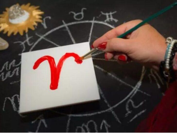 2022 yıllık burç yorumları! Yeni yılda hangi burcu neler bekliyor? İşte 2022 burç yorumları... G1