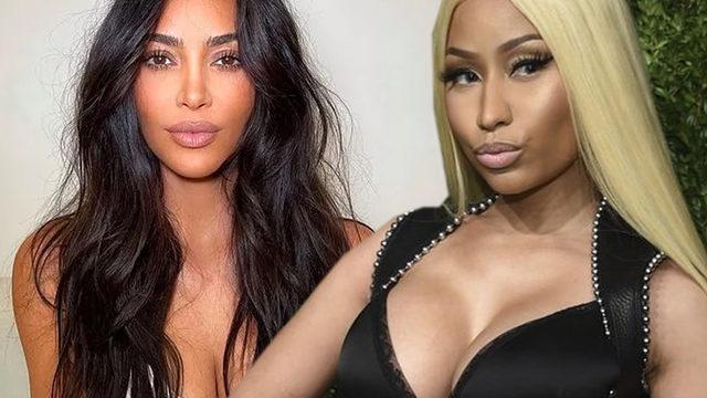 Kim Kardashian ve Nicki Minaj'ı kahreden haber! Menajerleri öldürüldü