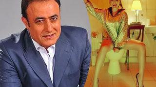 Mahmut Tuncer'in kızı Gizem Tuncer isyan etti! Bu fotoğraf hiç unutulmayacak mı?