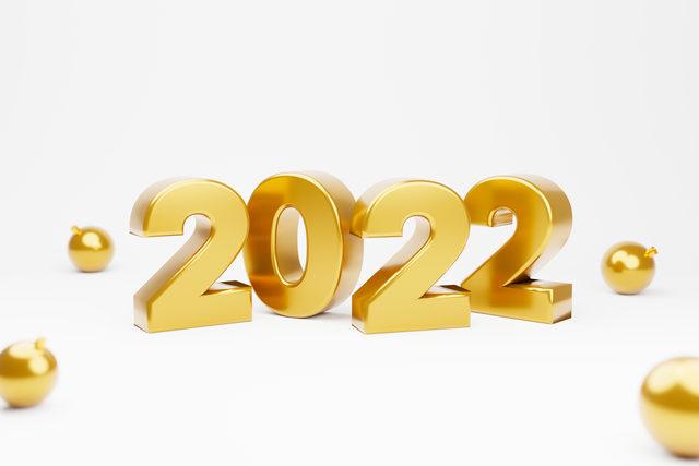 2022 yeni yıl mesajları! En güzel, yeni, anlamlı yeni yıl mesajları! 2022 yılbaşı ve anlam dolu yeni yıl kutlama mesajları