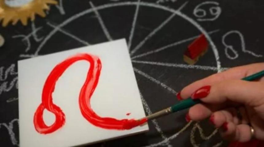 Aslan burcu 2022 yıllık burç yorumları! 2022 yılında aslan burcunu neler bekliyor?