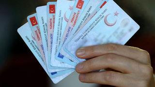Son dakika: TC kimlik numaralarıyla ilgili flaş karar! e-Devlet'ten yapılacak