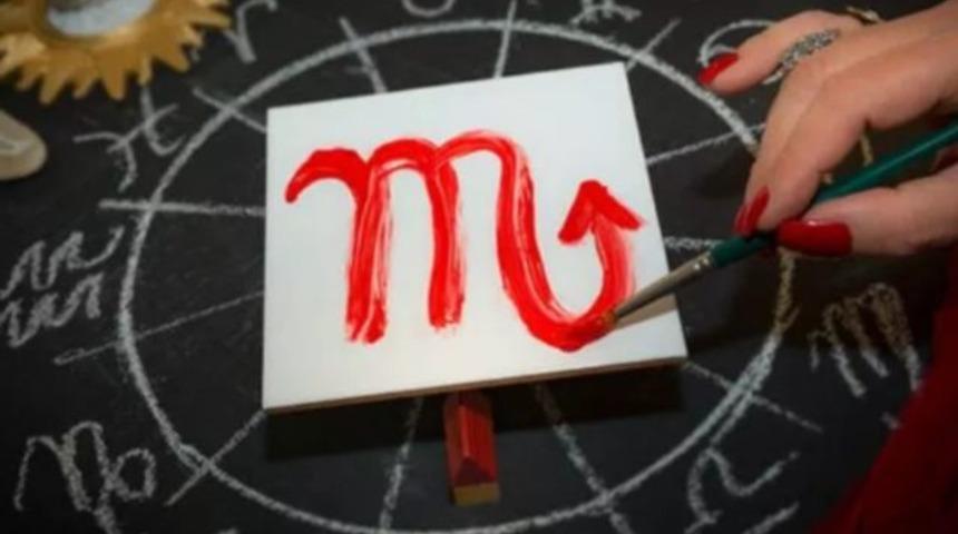 Akrep burcu 2022 yıllık burç yorumları! 2022 yılında akrep burcunu neler bekliyor?