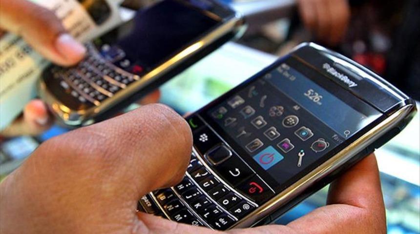 Blackberry kullananlara kötü haber geldi! 4 Ocak son gün
