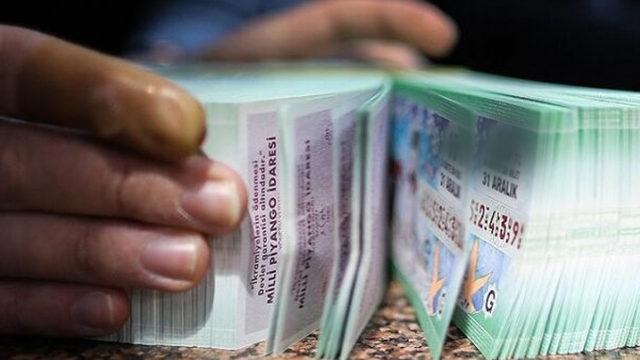 2022 milli piyango bileti gerçeği nasıl anlaşılır? Sahte Milli Piyango bileti anlama yöntemleri! 2022 Milli Piyango çekilişi kâbus olmasın