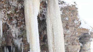 Ağrı’da hayat durma noktasına geldi! ''Kimse dışarı çıkamıyor''