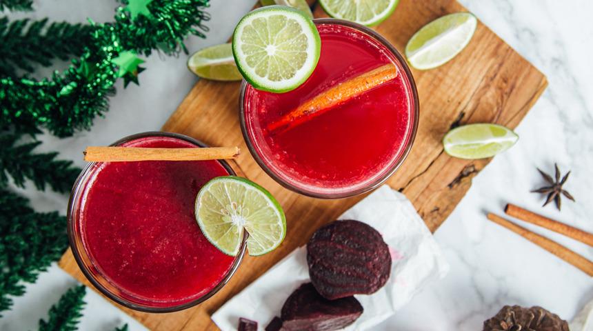 1 Ocak’ta bu detoksla yenilenmek mümkün! İlk güne özel yenileyici 7 altın öneri