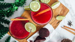 1 Ocak’ta bu detoksla yenilenmek mümkün! İlk güne özel yenileyici 7 altın öneri