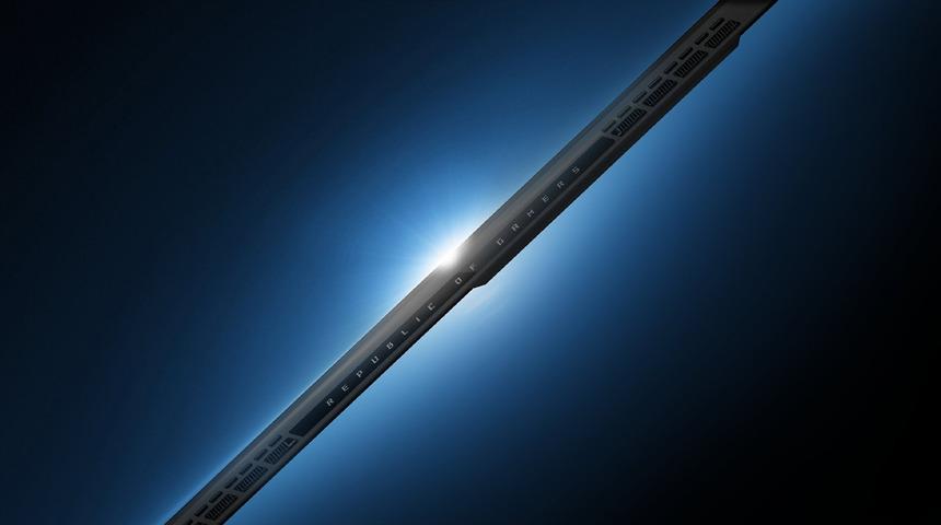 Asus açıkladı: Dünyanın en güçlü oyun tableti olacak! CES 2022'de geliyor