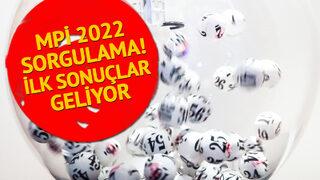 Son Dakika | MİLLİ PİYANGO SORGULAMA 2022! Milli Piyango sonuçları açıklanıyor, kazanan numaralar belli oluyor (MPİ sonuçlar sıralı tam liste)