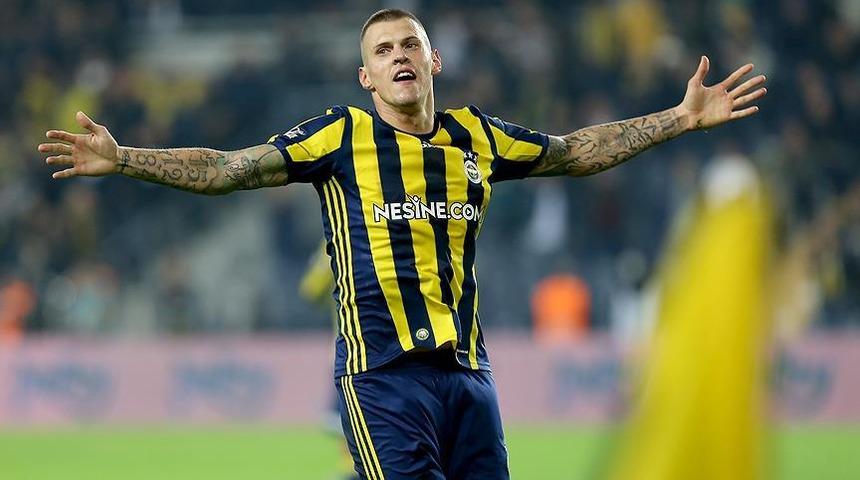 Martin Skrtel Rangers yolcusu!