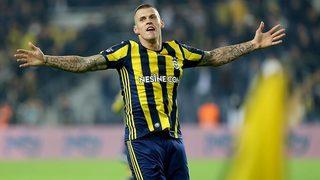 Martin Skrtel Rangers yolcusu!