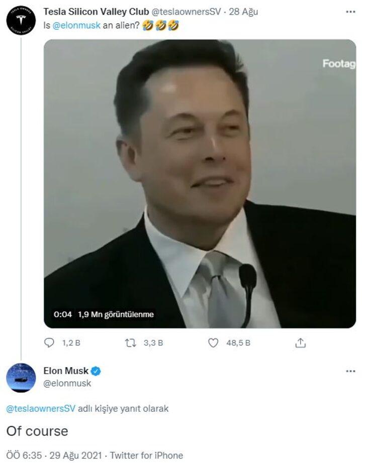 Elon Musk ile 1 yıl: İşte ünlü milyarderin 2021'deki en çılgın tweet'leri G2