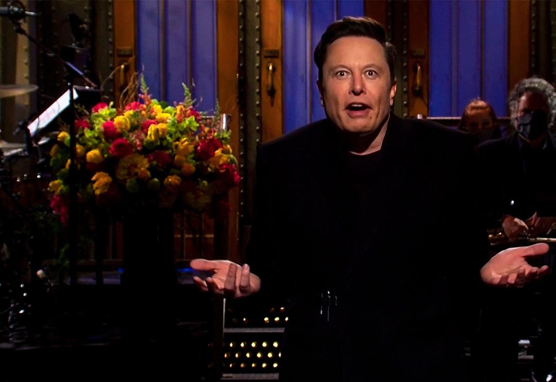 Elon Musk ile 1 yıl: İşte &uuml;nl&uuml; milyarderin 2021'deki en &ccedil;ılgın tweet'leri