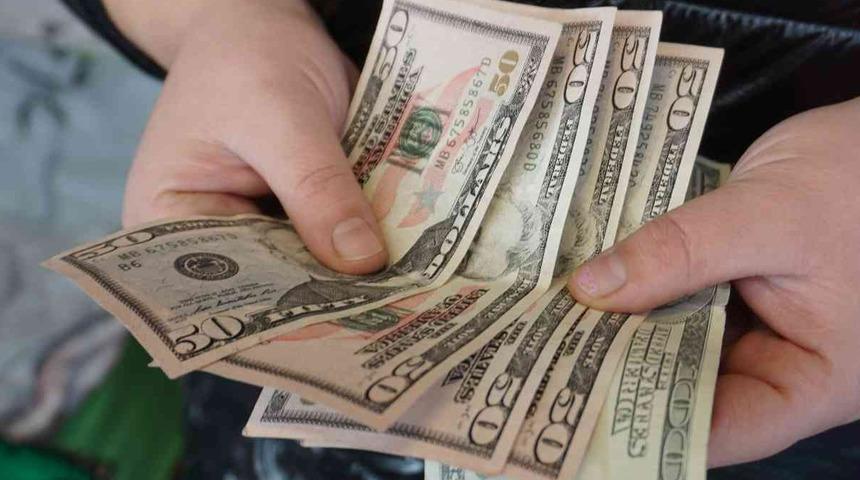 Bulgar turistler akın etmişti! Edirne esnafı isyan etti "Dolarlar sahte çıktı"