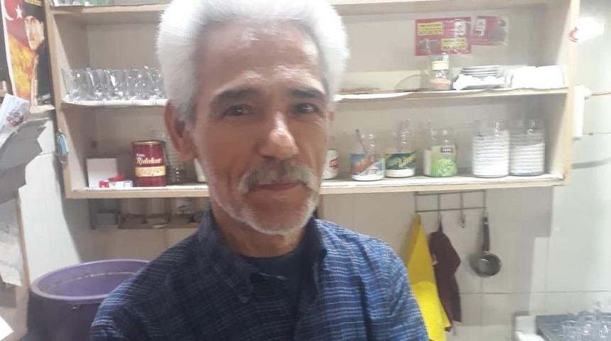 Eşinin ölüm yıl dönümünde kahreden kaza! Mezarlıktan dönerken...