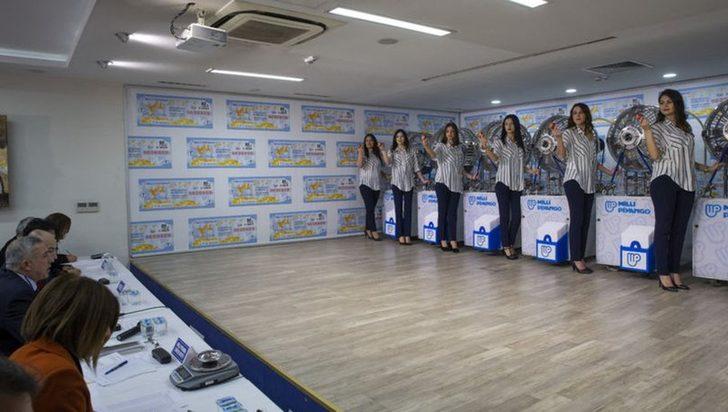 Milli Piyango Yılbaşı Özel Bilet Sorgulama Ekranı! 2022 Milli Piyango sonuçları belli oldu! Amorti ne kadar oldu? G2
