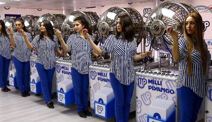 Milli Piyango Yılbaşı Özel Bilet Sorgulama Ekranı! 2022 Milli Piyango sonuçları belli oldu! Amorti ne kadar oldu? G4