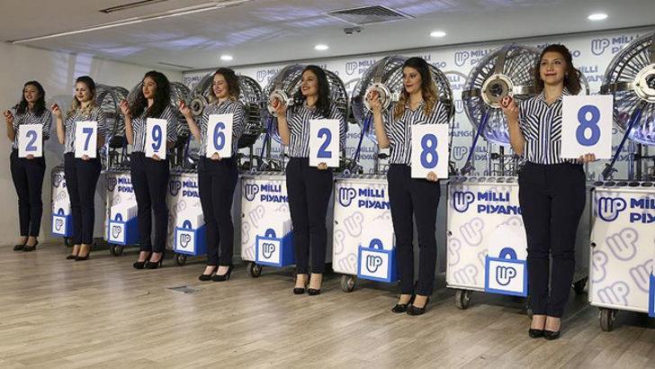 Milli Piyango Yılbaşı Özel Bilet Sorgulama Ekranı! 2022 Milli Piyango sonuçları belli oldu! Amorti ne kadar oldu? G5