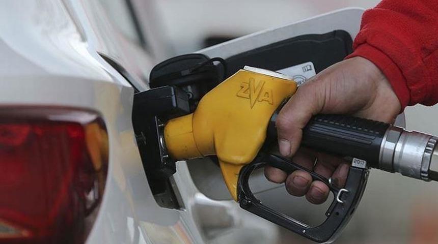 Son Dakika: Motorin, benzin ve LPG'ye zam geldi! Motorin, LPG ve benzin fiyatları ne kadar oldu?