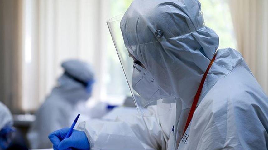 Son Dakika: 31 Aralık koronavirüs tablosu açıklandı