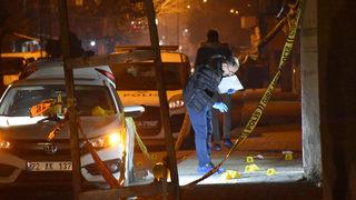 Batman'da acı olay! Hırsızlık şüphelilerini yakalamak isteyen ekibe ateş açıldı: 1 şehit