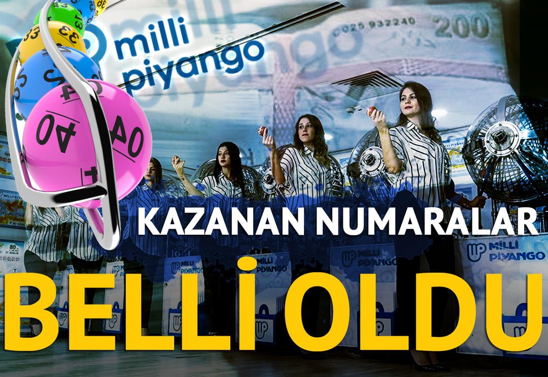 Milli Piyango Yılbaşı &Ouml;zel Bilet Sorgulama Ekranı! 2022 Milli Piyango sonu&ccedil;ları belli oldu! Amorti ne kadar oldu?