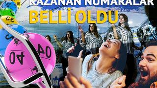 Milli Piyango büyük ikramiye bu rakamlara vurdu! 2022 Milli Piyango Sorgulama Ekranı