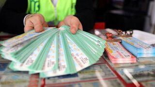 Milli Piyango amorti sayıları belli oldu! Milli Piyango çeyrek bilet sorgulama! 2022 MPİ amorti rakamları ikramiyesi ne kadar?