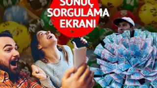 Merakla beklenen 2022 Milli Piyango Sonuçları belli oldu! Yılbaşı Özel Milli Piyango Sorgulama İşlemi - Hızlı Sıralı tam liste...