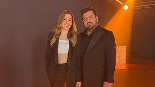 Eser Yenenler ve Berfu Yenenler kimdir? Eser-Berfu Yenenler çifti ne zaman evlendi?