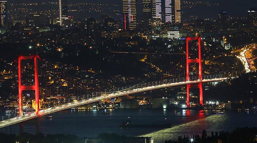 Son dakika: Köprü geçiş ücretleri iki yönlü olarak değiştirildi! Bakanlık duyurdu: İşte yeni köprü geçiş ücretleri