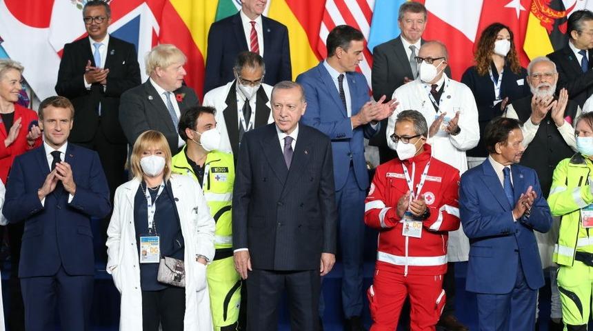 2022&rsquo;de T&uuml;rkiye'yi diplomaside hangi zorluklar ve fırsatlar bekliyor?