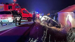 Son dakika... Yeni yılın ilk dakikalarında kahreden haber: 7 kişiden kurtulan olmadı