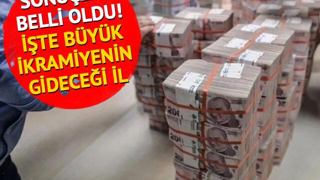 Milli Piyango 2022 büyük ikramiye kime ve hangi ile çıktı? İşte büyük ikramiyenin isabet ettiği şanslı rakamlar