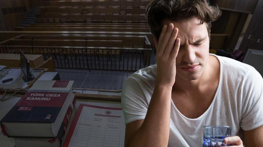 Yargıtay'dan ‘alkolik koca’ kararı! Tazminat ödeyecek…